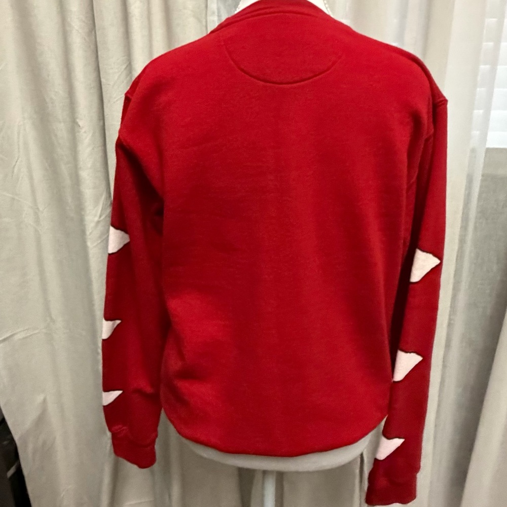 Kansas City Sweatshirt Vintage Vibes Size S - Picture 6 of 9